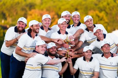 Ryder Cup 2025 LIVE: Europe hold off stunning late USA fightback to claim dramatic win