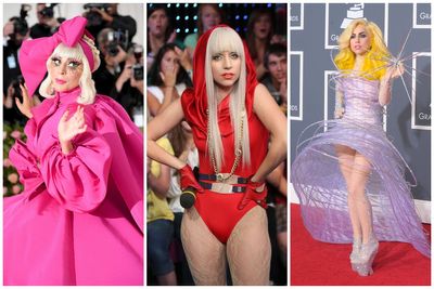 ‘There's no one like Gaga’: Stylist Rhea Francois on curating London fashion pop-up ahead of Mayhem Ball shows