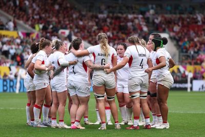 England face day of destiny against Canada as World Cup final launches women’s rugby into ‘new era’