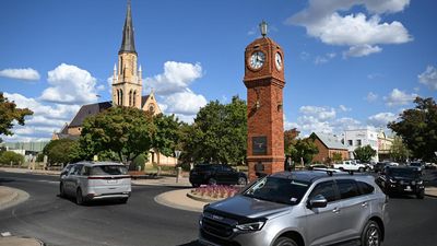 Regional jobs axed in public sector 'coward cuts'