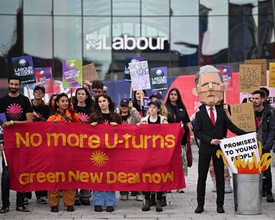 Starmerism has almost destroyed the Labour party, but I still have hope for renewal