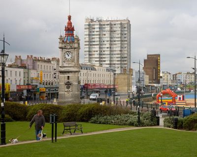 Labour MPs call for action to tackle deprivation in coastal ‘sea wall’ seats