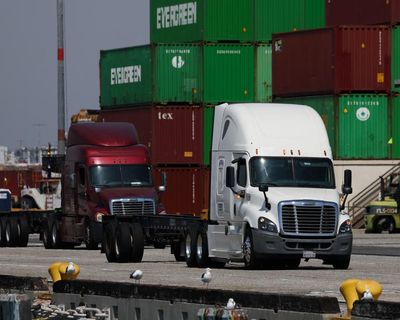 UK fuel retailers accused of ‘ripping off’ motorists at the pumps; markets shrug off latest Trump tariffs – as it happened