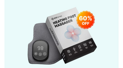EMSense Reviews: Don't Get This Foot Massager Till You've Read This Eyeopener Report!