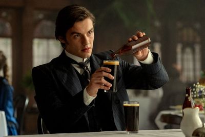 Guinness family member left in a ‘fury’ by Netflix’s ‘very unfair’ House of Guinness series