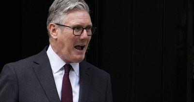 Keir Starmer defends plans for mandatory digital ID amid fierce backlash