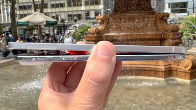 I put the iPhone Air vs Galaxy S25 Edge through a 7-round face-off — which thin phone wins?