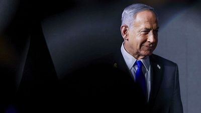 Israel's Netanyahu to address UN as pressure over Gaza mounts
