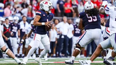 Nick Bartlett’s 2025 Week 5 SuperWest Fearless Predictions