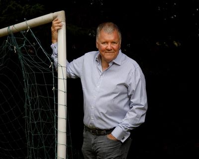 Post your questions for Clive Tyldesley