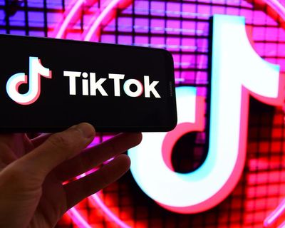 Abu Dhabi royal family to take stake in TikTok US under Trump deal