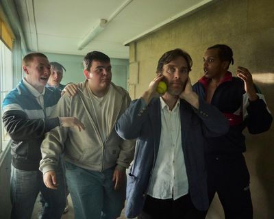 Steve to American Fiction: the seven best films to watch on TV this week
