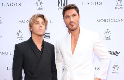Lukas Gage has 'no regrets' about marrying Chris Appleton on The Kardashians
