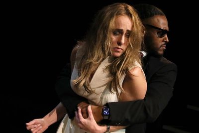 Melania: The Opera review: 'First Lady satire that is somehow moving'