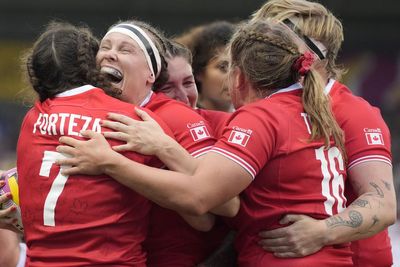 Canada will forget the past as they aim to spoil England’s Rugby World Cup party