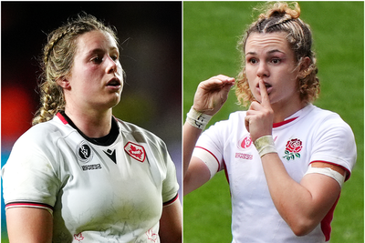Women’s Rugby World Cup final: The players who will decide England v Canada