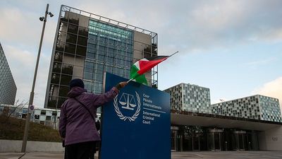 Dutch independent radio stations announce 15-hour broadcast for Palestine