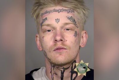 Oregon murder suspect re-arrested after mistaken release led to multi-day manhunt