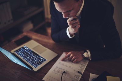 Quick pension fixes for people who hate admin