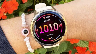 Forget Apple Watch 11, the Garmin Venu 4 has received some huge upgrades