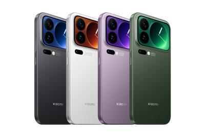 iPhone 17 Killer? Xiaomi Just Released A $630 Gadget - And It's A Thing Of Beauty