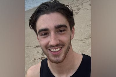 British tourist swept out to sea in Bali found dead, official says