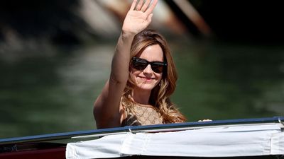 Emma Watson reveals Hollywood ‘broke’ her after she left behind the world of Harry Potter