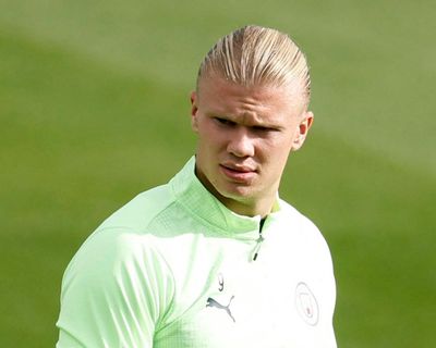 Haaland fit for City, Liverpool’s Leoni out for season, Palmer out for three weeks – as it happened