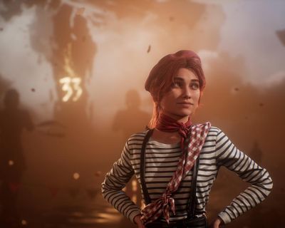 I was falling hard for Clair Obscur: Expedition 33 – then it betrayed me at the final hour