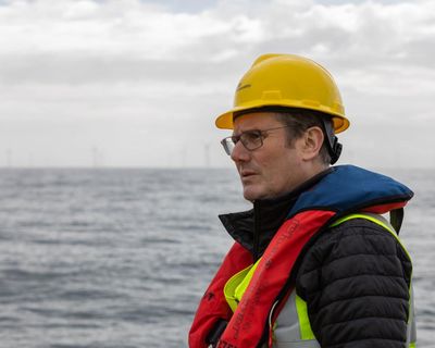 Will Labour’s climate plan survive the squeeze of tight budgets and rightwing attacks?