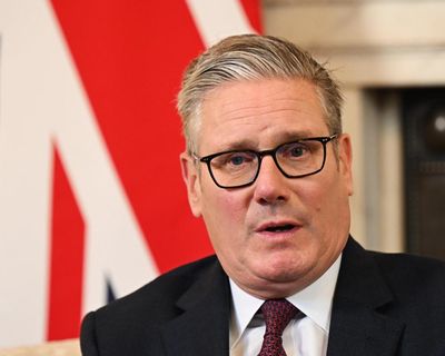 Share your thoughts on plans for a UK digital ID scheme
