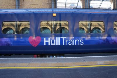 Train services running despite drivers’ strike