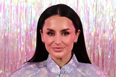 Strictly announces Amber Davies will replace Dani Dyer on 2025 series