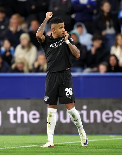 Savinho set for new Man City deal as Tottenham dealt transfer blow