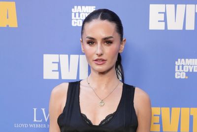 Love Island’s Amber Davies to replace Dani Dyer-Bowen on Strictly Come Dancing