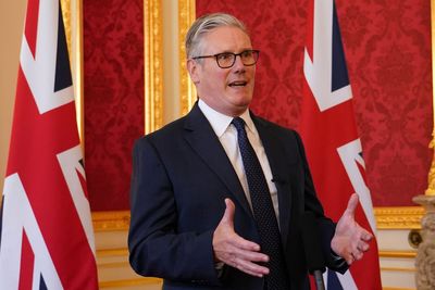 UK says it will introduce digital ID cards, reviving a contentious idea