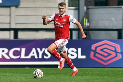 FA to conduct safety review after death of former Arsenal striker Billy Vigar