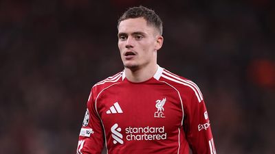 Arne Slot Has Good Idea Why Florian Wirtz Has Started Slowly at Liverpool