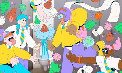 Breaking the school poo stigma: what parents have to say