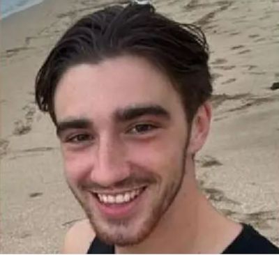 East London tourist, 23, found dead after being swept out to sea in Bali