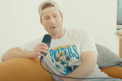 Glen Powell says he refused to take photo with ‘toxic’ celebrity who was on verge of ‘cancellation’