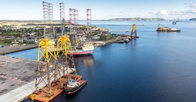 Sign off for green freeport plan which aims to bring 11,000 jobs to Highlands