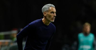 Celtic fired kickstart warning by boss of Europa League rivals