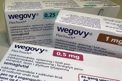 Experts warn of worrying risks if people take weight loss jabs with no prescription