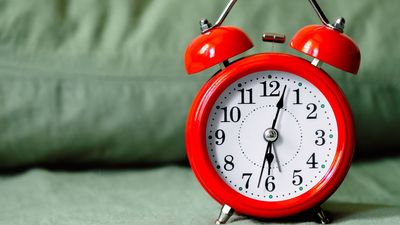 The clocks are falling back early this year, but new study reveals Daylight Saving Time harms our health — here’s why