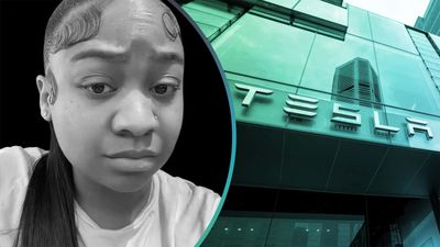 Tennessee Woman Buys Tesla. Then the Dealership Tells Her To Return It A Month Later. Here’s Why It's A Blessing in Disguise