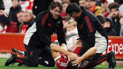 Giovanni Leoni Injury: Arne Slot Confirms Expected Length of Absence