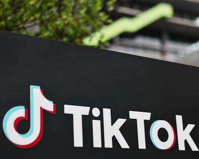 The TikTok deal puts even more media in the hands of the super-rich