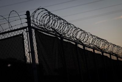 Ice detainees death toll reaches 16 amid concerns over ‘horrendous’ conditions