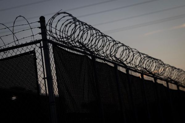 Ice detainees death toll reaches 16 amid concerns over ‘horrendous’ conditions